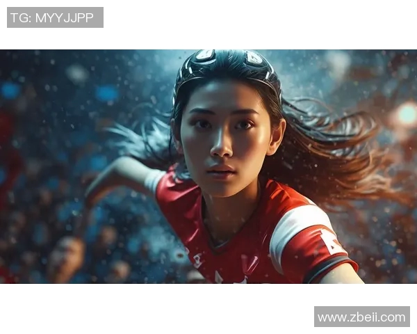 红衣服长发足球明星在绿茵场上的精彩瞬间与不为人知的故事