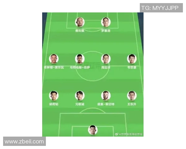 全国足球明星的主力阵容揭晓球迷热议新赛季战力与前景 全国足球明星的主力阵容揭晓球迷热议新赛季战力与前景