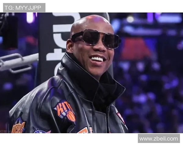 篮球明星背后的明星粉丝们如何影响他们的职业生涯与公众形象