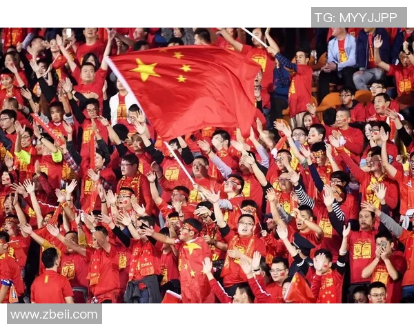 中国足球比赛中的人物风云与激情瞬间的深度剖析与回顾