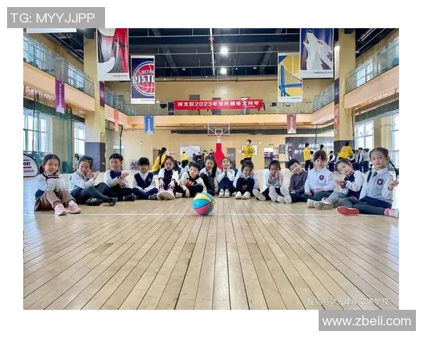 小明星少儿篮球馆开启快乐运动之旅助力孩子们成长与梦想 小明星少儿篮球馆开启快乐运动之旅助力孩子们成长与梦想