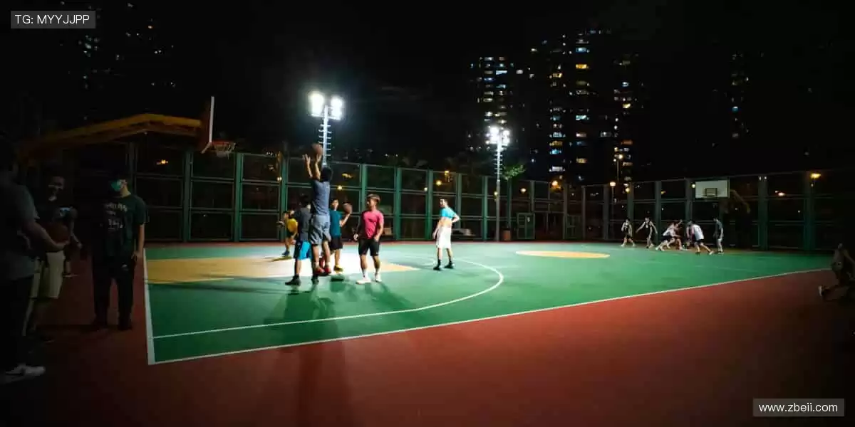 热血赛事，激情一触即发！🔥 每一次挥汗，都是对胜利的渴望！